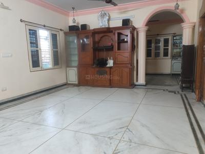 Hall Image of 1500 Sq.ft 3 BHK Builder Floor for rent in Koramangala Bengaluru for Rs. 60000