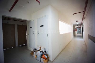 Image of 754 Sq.ft 2 BHK Apartment / Flat for sale in Godrej Park Greens, Mamurdi, Pune for Rs. 7000000