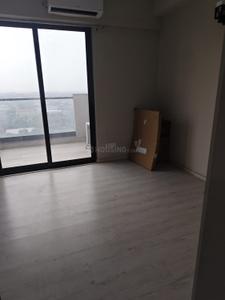 Bedroom Image of 1158 Sq.ft 2 BHK Apartment / Flat for rent in M3M Skywalk, Sector 74 Gurgaon for Rs. 43000