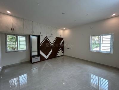 Bedroom Image of 1000 Sq.ft 3 BHK Independent House for sale in Guduvancheri Chennai for Rs. 7320000