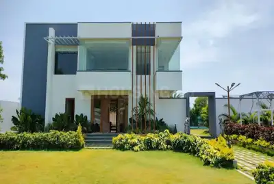 1 RK Farm House