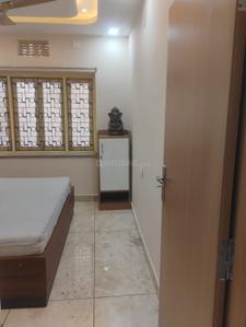 Bedroom Image of 1000 Sq.ft 2 BHK Apartment / Flat for rent in Lalpur Ranchi for Rs. 22000