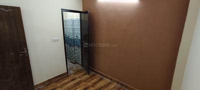 Bedroom Image of 600 Sq.ft 2 BHK Independent House for rent in Burari New Delhi for Rs. 11000