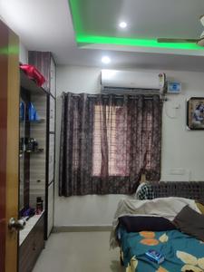 Bedroom Image of 3700 Sq.ft 2 BHK Independent House for sale in Boduppal Hyderabad for Rs. 16000000