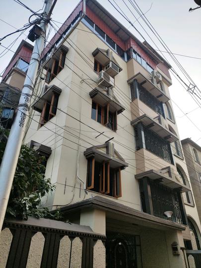 Sirity, Behala Building View 1