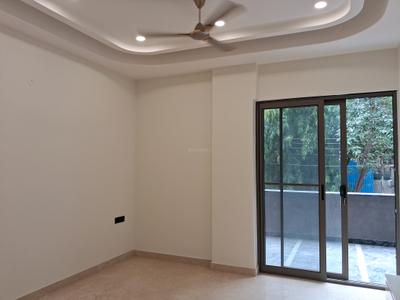 Bedroom Image of 2050 Sq.ft 4 BHK Builder Floor for sale in Paschim Vihar New Delhi for Rs. 45000000