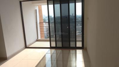 Living Room Image of 1200 Sq.ft 3 BHK Apartment / Flat for sale in Chandranagar Ahmedabad for Rs. 10450000
