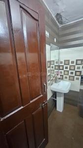 Bathroom Image of 1500 Sq.ft 3 BHK Apartment / Flat for rent in MDC Sector 5 Panchkula for Rs. 40000