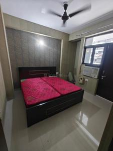 Bedroom Image of 400 Sq.ft 1 BHK Apartment / Flat for rent in Amolik Sankalp, Sector 85 Faridabad for Rs. 22000