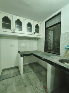 Kitchen Image of 1600 Sq.ft 3 BHK Independent House for sale in Vasundhara Ghaziabad for Rs. 14000000