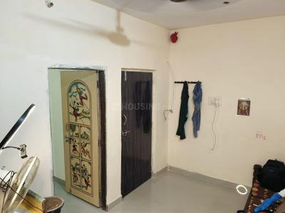 Bedroom Image of 700 Sq.ft 2 BHK Independent House for rent in Kalyan East Kalyan for Rs. 5500