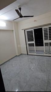 Bedroom Image of 1000 Sq.ft 2 BHK Apartment / Flat for rent in Nishant Colony Sangli for Rs. 17000
