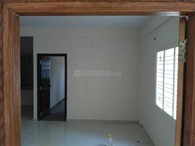 Hall Image of 1130 Sq.ft 2 BHK Apartment / Flat for sale in Electronic City Bengaluru for Rs. 6200000