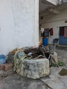 Balcony Image of 2400 Sq.ft 6 BHK Independent House for sale in Sindi Meghe Wardha for Rs. 3360000