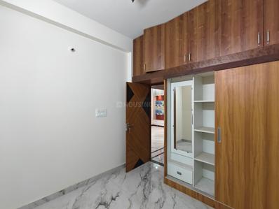 Bedroom Image of 1250 Sq.ft 5 BHK Independent House for sale in Horamavu Bengaluru for Rs. 19500000