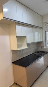 Kitchen Image of 1160 Sq.ft 2 BHK Apartment / Flat for sale in Gulshan Botnia, Sector 144 Noida for Rs. 16500000