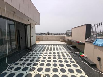 Balcony Image of 1800 Sq.ft 3 BHK Builder Floor for sale in Defence Colony New Delhi for Rs. 130000000