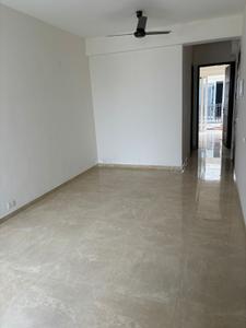 Hall Image of 900 Sq.ft 2.5 BHK Builder Floor for rent in Signature Global Park 2 And 3, Sector 36 Sohna for Rs. 26000