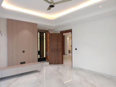 Bedroom Image of 3600 Sq.ft 4 BHK Builder Floor for sale in Sector 85 Faridabad for Rs. 36000000