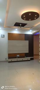 Hall Image of 1250 Sq.ft 3 BHK Apartment / Flat for rent in Agrawal Sagar Landmark, Ayodhya Bypass Bhopal for Rs. 16000