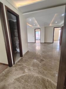 Hall Image of 2367 Sq.ft 4 BHK Independent House for sale in Sector 23 Gurgaon for Rs. 68000000