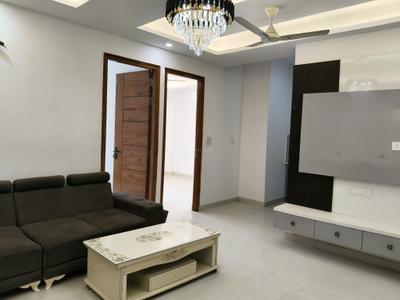 Living Room Image of 3200 Sq.ft 4 BHK Builder Floor for sale in Palam Vihar Gurgaon for Rs. 43000000