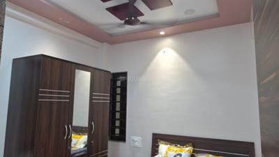 Bedroom Image of 1675 Sq.ft 3 BHK Apartment / Flat for rent in Tilak Nagar Bhavnagar for Rs. 35000