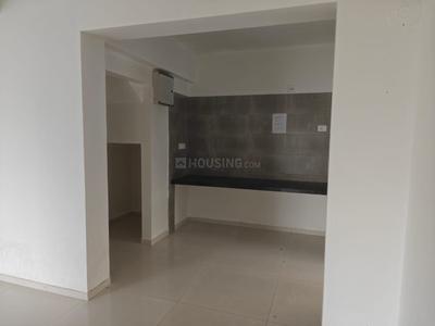 Kitchen Image of 3270 Sq.ft 4 BHK Apartment / Flat for sale in Orchid Elegance, South Bopal Ahmedabad for Rs. 21500000