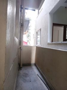 Living Room Image of 1100 Sq.ft 2 BHK Apartment / Flat for rent in Kaval Bairasandra Bengaluru for Rs. 25000