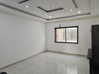 Bedroom Image of 4000 Sq.ft 4 BHK Penthouse for sale in Aum Aroma Avenue, Bhayli Vadodara for Rs. 13000000