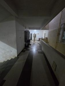 Image of 846 Sq.ft 1 BHK Apartment / Flat for sale in Amiyapur, Gandhinagar for Rs. 3800000