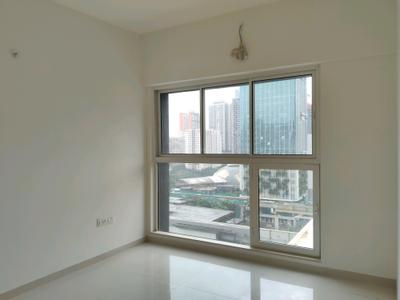 Bedroom Image of 900 Sq.ft 2 BHK Apartment / Flat for rent in Sheth Zuri, Thane West Thane for Rs. 45000