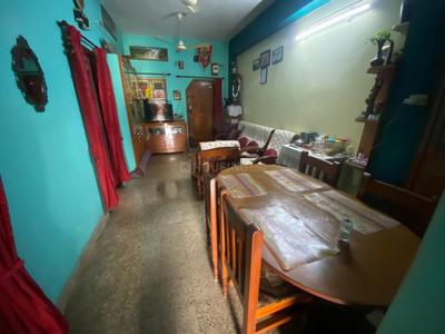 Hall Image of 750 Sq.ft 2 BHK Apartment / Flat for sale in NSTL Visakhapatnam for Rs. 4500000