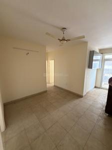 Hall Image of 650 Sq.ft 2.5 BHK Apartment / Flat for sale in UCHDPL Swamanorath, Wave City Ghaziabad for Rs. 5600000