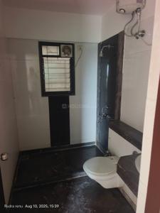 Bathroom Image of 1400 Sq.ft 2.5 BHK Apartment / Flat for sale in Kalpataru Estate, Pimple Gurav Pune for Rs. 14500000