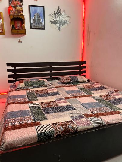 NEB Valley Society Bedroom 1
