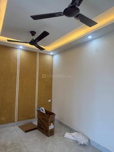 Bedroom Image of 1200 Sq.ft 2 BHK Builder Floor for rent in Shewala Kala Dehradun for Rs. 20000