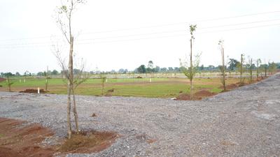 Image of 5000 Sq.ft Residential Plot / Land for sale in Naya Raipur, Raipur for Rs. 4000000