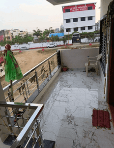 Image of 1600 Sq.ft 2 BHK Builder Floor for rent in Dighori, Nagpur for Rs. 17000