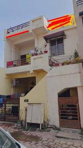 Image of 800 Sq.ft 2 BHK Apartment / Flat for sale in Kolar Road, Bhopal for Rs. 1900000
