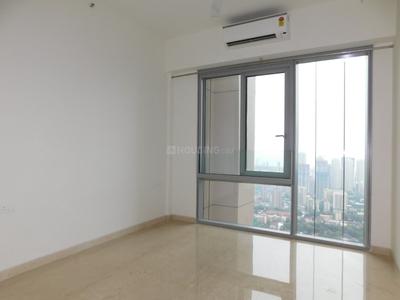 Bedroom Image of 800 Sq.ft 2 BHK Apartment / Flat for sale in Piramal Aranya, Byculla Mumbai for Rs. 36000000