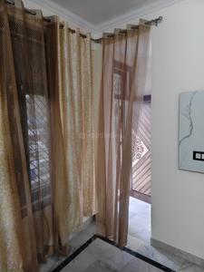 Bedroom Image of 550 Sq.ft 1 BHK Apartment / Flat for sale in Chikamberpur Ghaziabad for Rs. 3500000