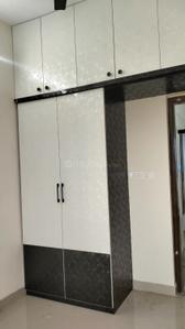 Bedroom Image of 600 Sq.ft 1 BHK Builder Floor for rent in Hulimangala Bengaluru for Rs. 15000