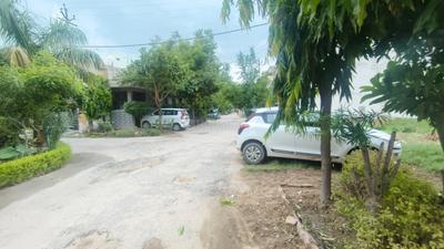 Image of 1060 Sq.ft 2 BHK Independent House for sale in Kaulakha, Agra for Rs. 4250000
