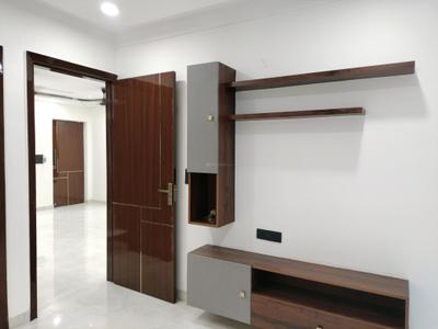 Bedroom Image of 1100 Sq.ft 3 BHK Builder Floor for sale in DDA Residential Flats, Sector 8 Dwarka New Delhi for Rs. 21000000