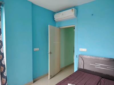 Jaypee Aman III Bedroom One 3