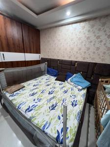 Bedroom Image of 1656 Sq.ft 3 BHK Builder Floor for sale in Sector 10 Gurgaon for Rs. 17500000