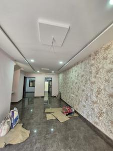 Hall Image of 880 Sq.ft 3 BHK Independent House for sale in Mahaveer Nagar Raipur for Rs. 6500000