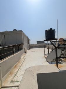 Balcony Image of 2250 Sq.ft 4 BHK Penthouse for sale in Shyamal Ahmedabad for Rs. 14000000