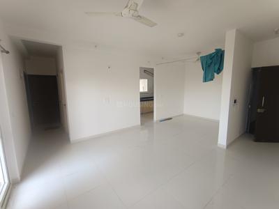 Living Room Image of 1161 Sq.ft 2 BHK Apartment / Flat for sale in Godrej Infinity, Mundhwa Pune for Rs. 11500000
